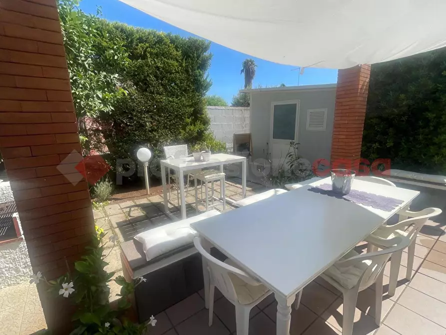 Immagine 11 di Villa in vendita  in Via arenella, 0 a Siracusa