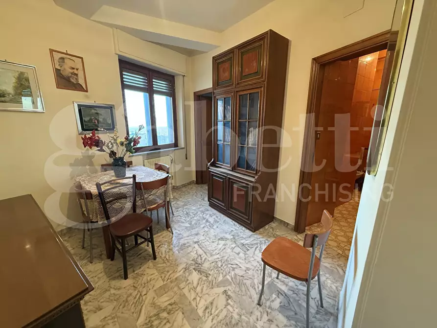 Immagine 23 di Appartamento in vendita  in Via FRANCESCO ACRI, 88 a Catanzaro