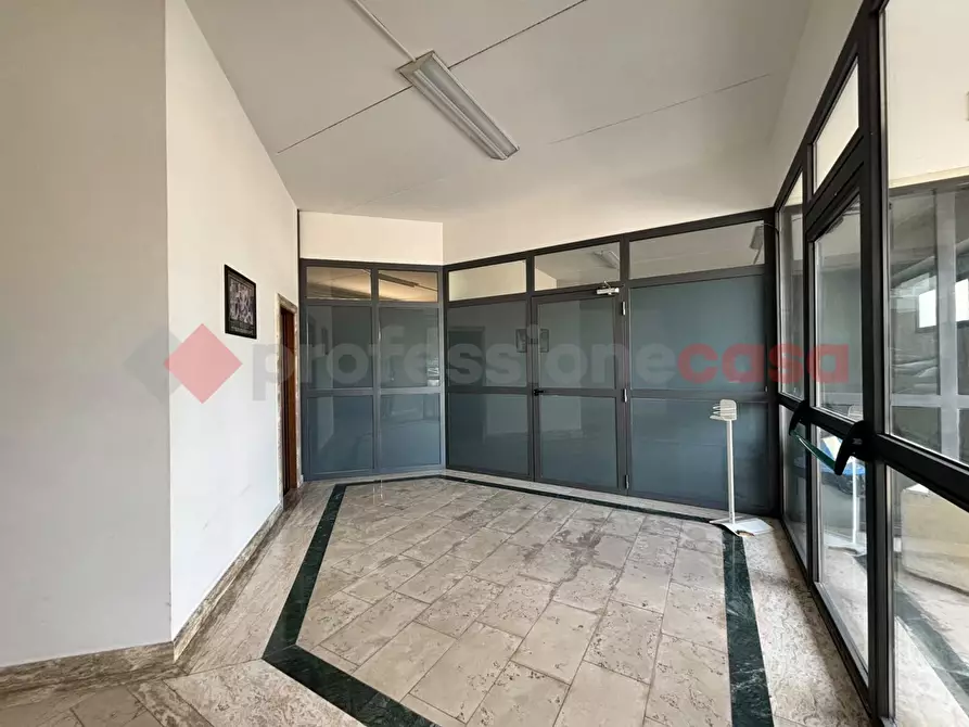 Immagine 13 di Capannone industriale in affitto  in Via Cangiano, 13 a Anagni