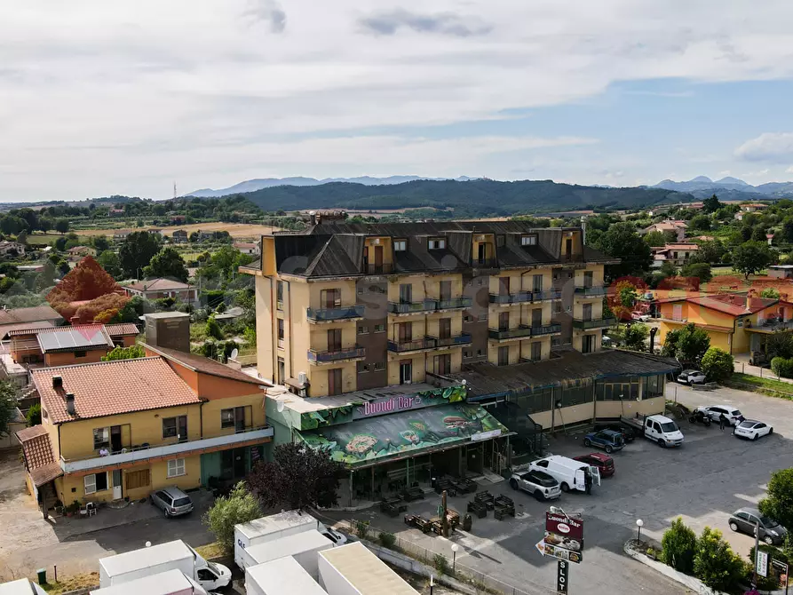 Immagine 27 di Albergo/B&B/Residence in vendita  in Via SR155RACC, snc a Anagni