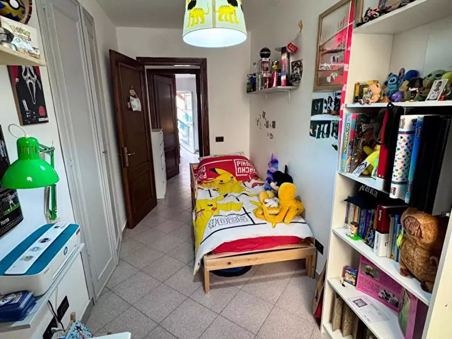 Immagine 16 di Appartamento in vendita  in Via BORGO DEL PONTE, 123 a Massa