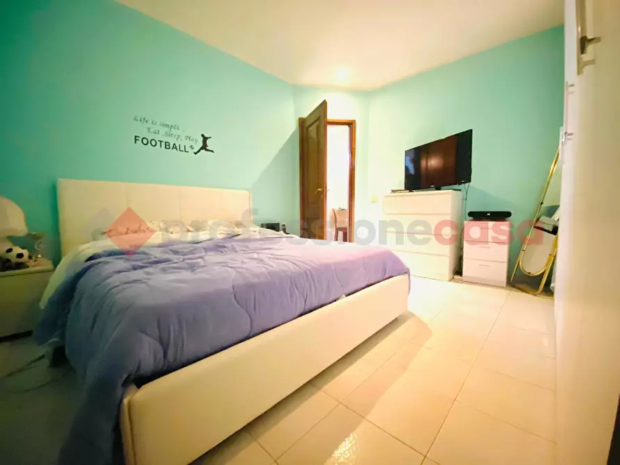 Immagine 10 di Villetta a schiera in vendita  in Via gessi a Scandiano