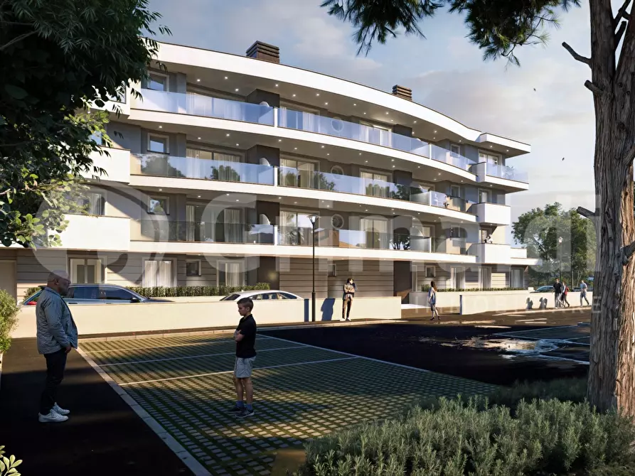 Immagine 2 di Appartamento in vendita  in Via Plutone, 5 a Cervia