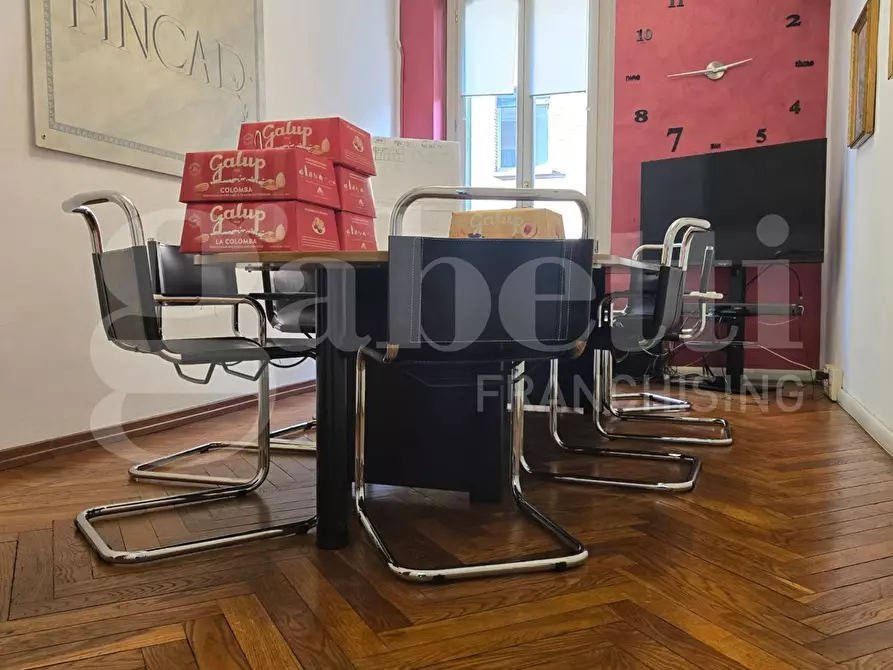 Immagine 4 di Ufficio in affitto  in Corso Vinzaglio, 12 a Torino