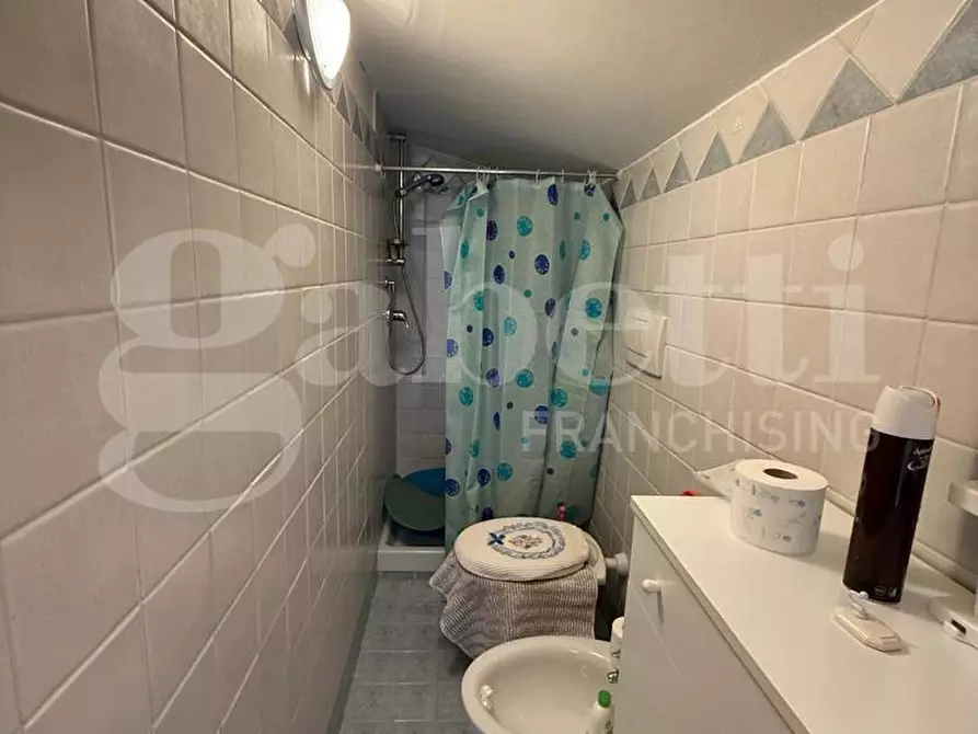 Immagine 7 di Appartamento in vendita  in Via ADAMO ONOFRI, 3 a Rivodutri