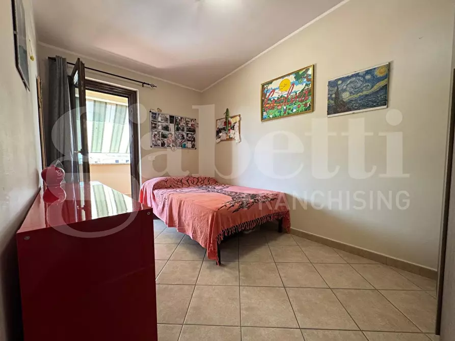 Immagine 28 di Villa in vendita  in Via poggibonsi, 5d a Pomezia