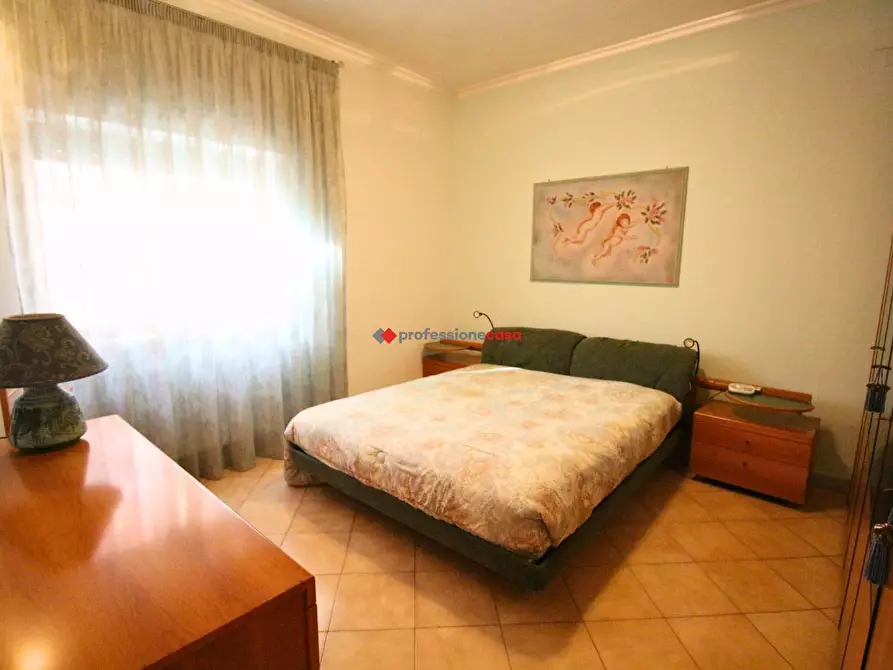 Immagine 13 di Appartamento in vendita  in Via Ruffilli, 4 a Foggia