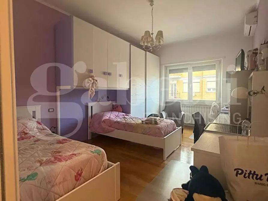 Immagine 12 di Appartamento in vendita  in Via Antonio De Viti De Marco a Roma