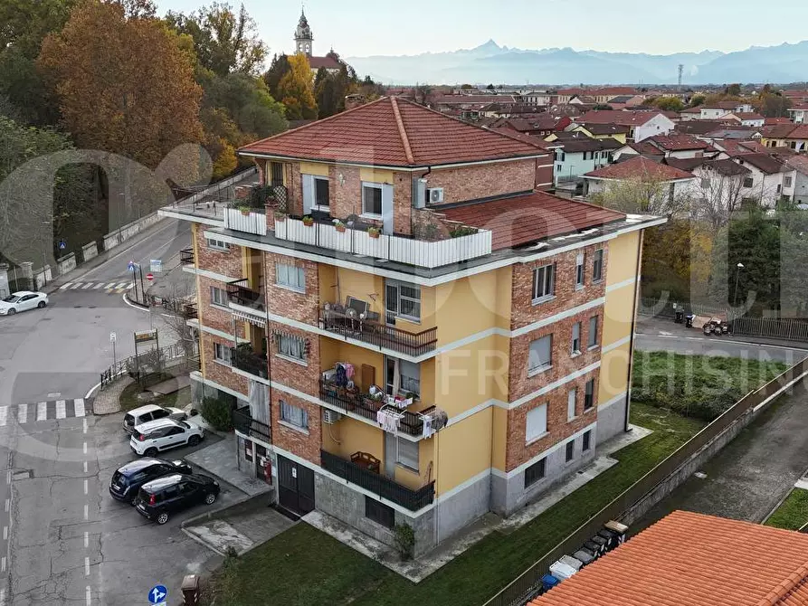 Immagine 2 di Appartamento in vendita  in Via Sambuy, 19 a Santena