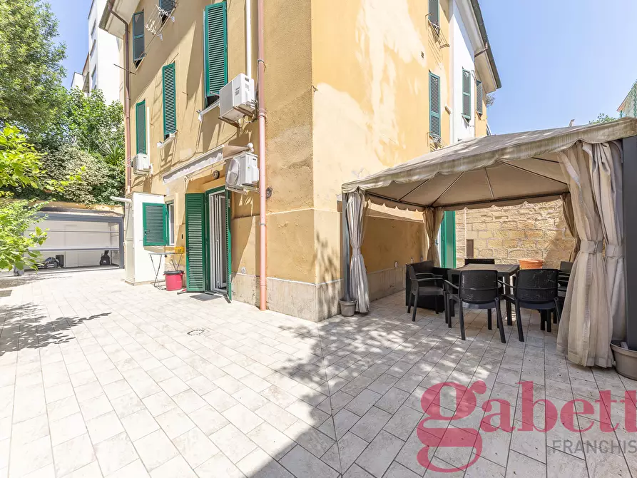 Immagine 28 di Appartamento in vendita  in Via Achille Mauri, 3 a Roma