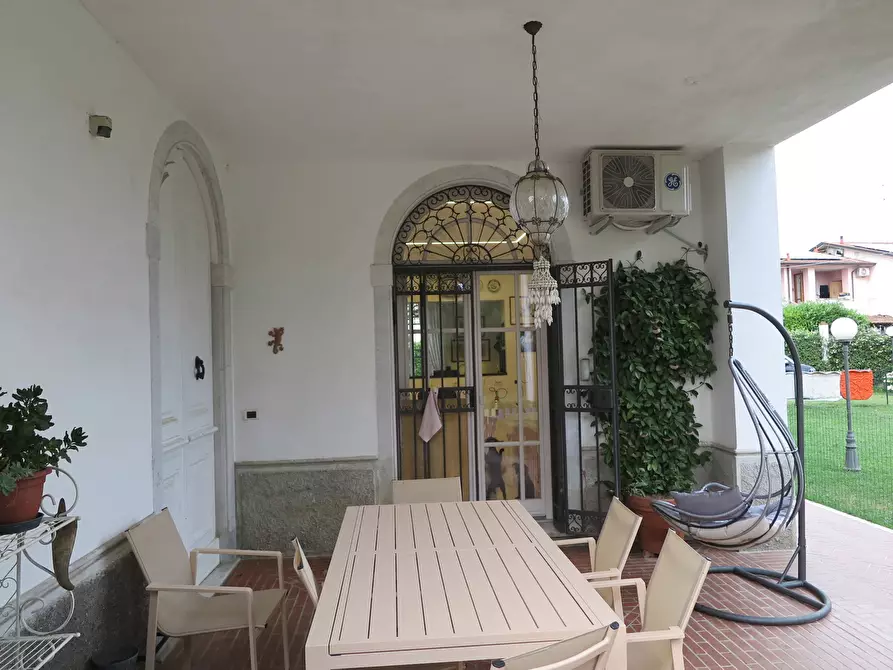 Immagine 10 di Appartamento in vendita  in Via pratolino, 15 a Santo Stefano Di Magra