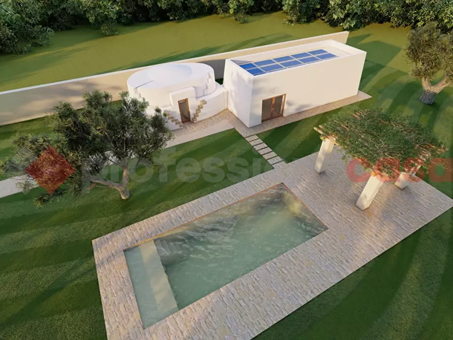 Immagine 1 di Baita in vendita  in Contrada Santo Scalone, snc a Ostuni