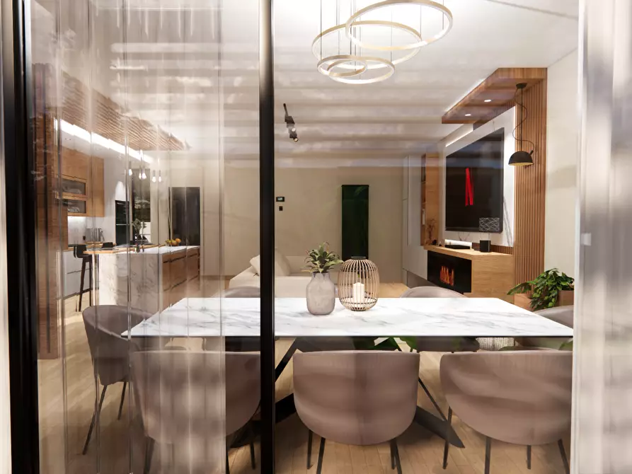 Immagine 15 di Casa bifamiliare in vendita  in LocalitÃ  DON PERRI, SNC a Sellia Marina