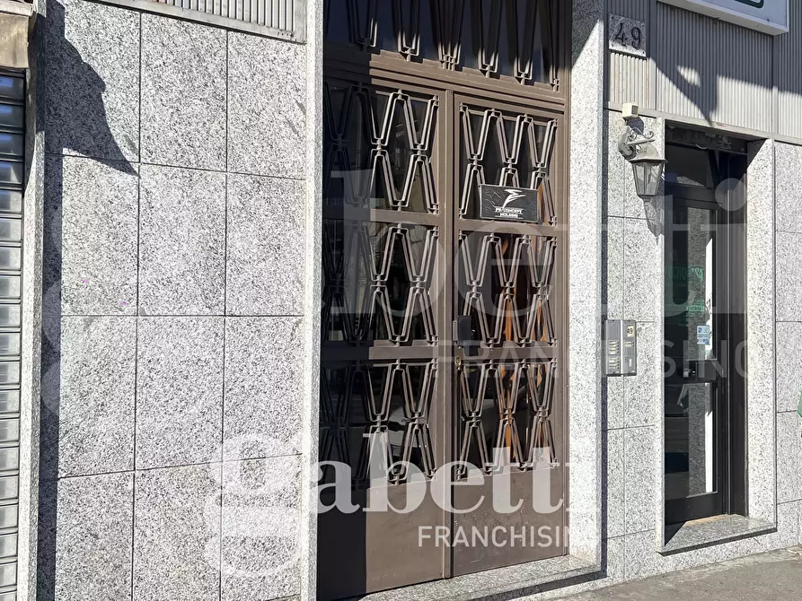 Immagine 30 di Appartamento in vendita  in Corso Francia, 49 a Rivoli