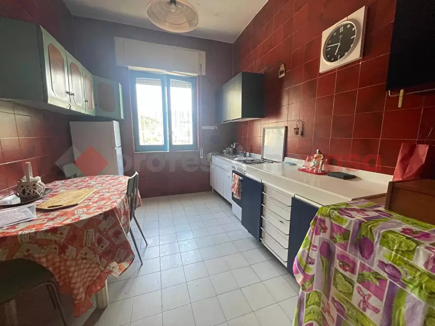 Immagine 4 di Appartamento in vendita  in Via Domiziana a Mondragone
