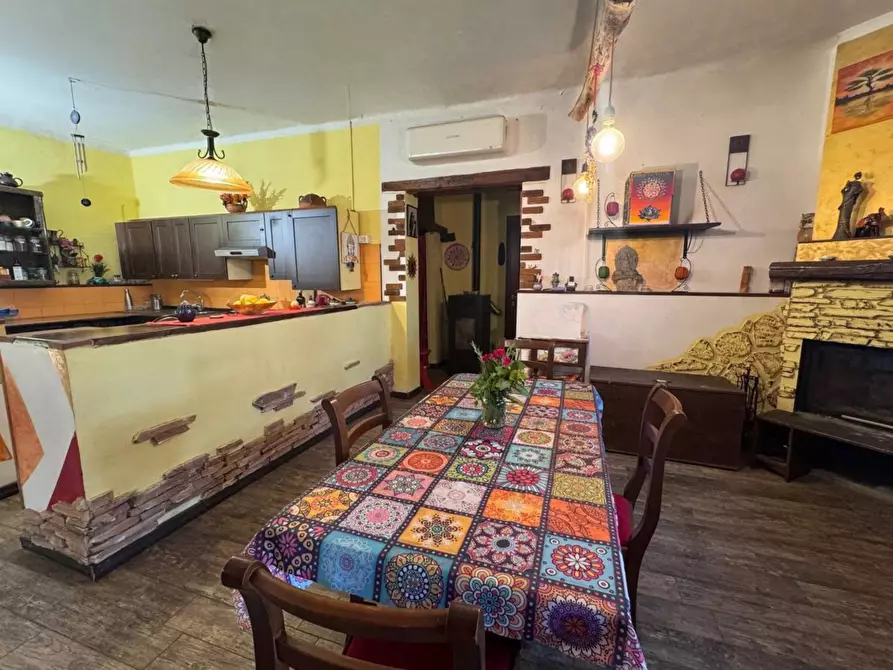 Immagine 4 di Rustico / casale in vendita  in Via castagna, 14 a Osimo