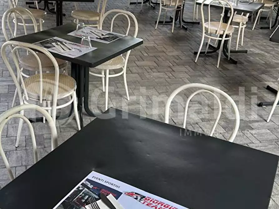 Immagine 4 di Bar / Ristorante in vendita  in Via ferdinando manzotti, 22 a Correggio