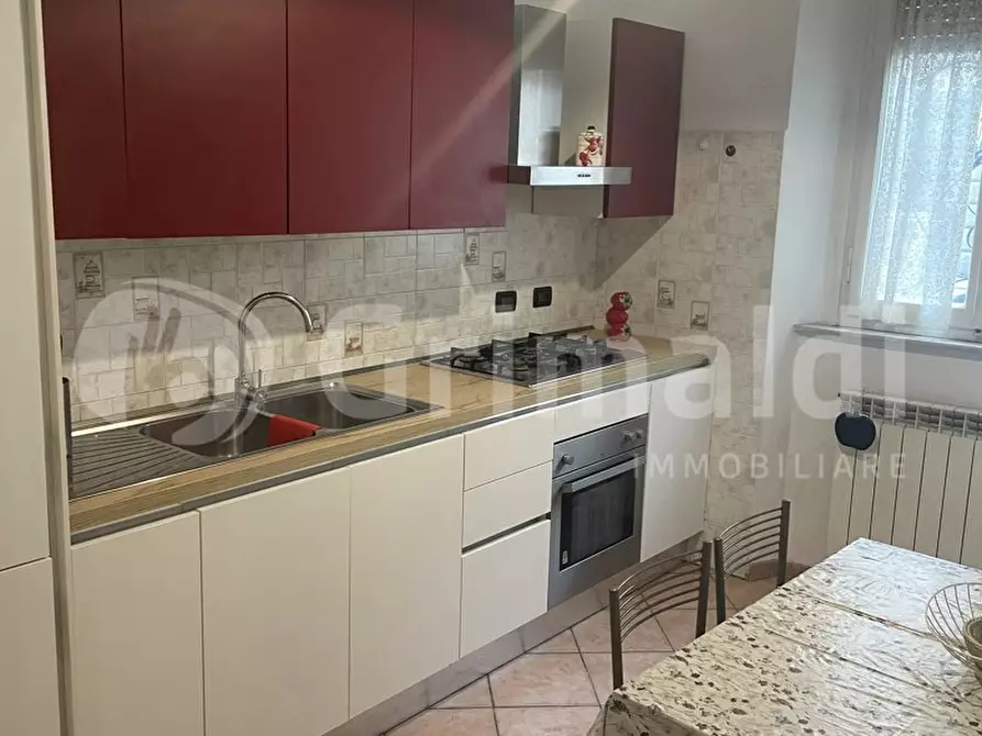 Immagine 2 di Appartamento in vendita  in Via fagiuoli a Livorno