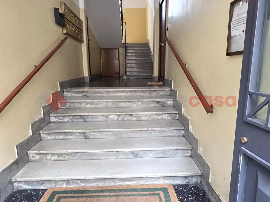 Immagine 5 di Appartamento in vendita  in Via Alberto Marghieri, 25 a Napoli