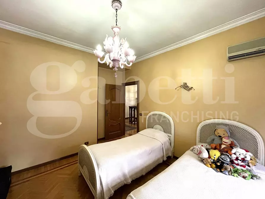 Immagine 28 di Appartamento in vendita  in Via Latina, 45 a Roma