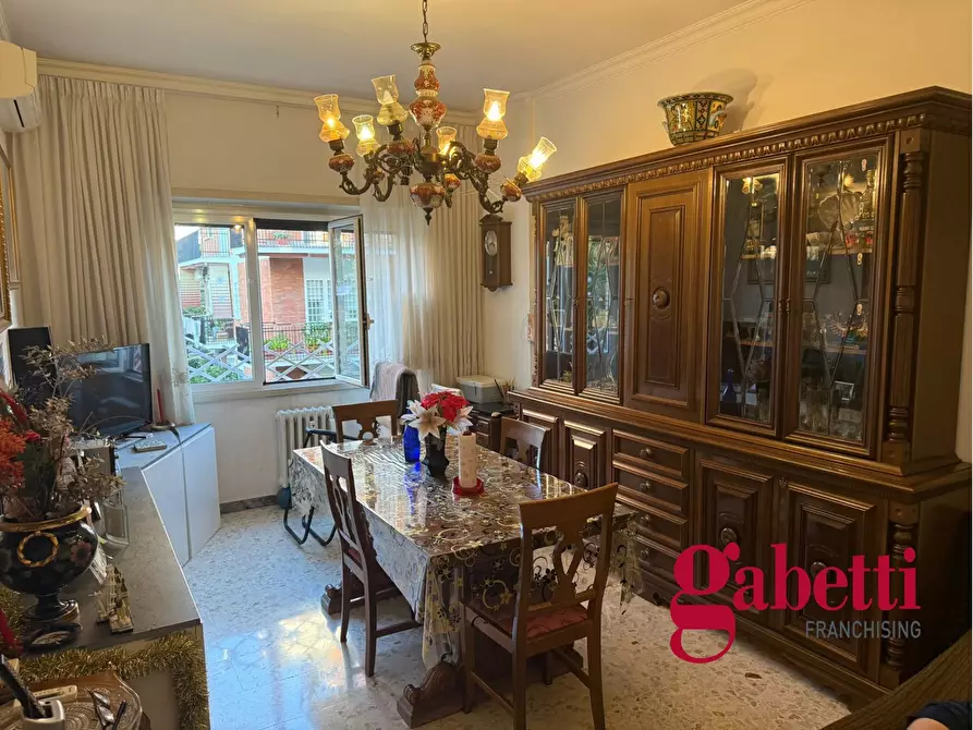 Immagine 14 di Appartamento in vendita  in Via Casimiro Mondino, 7 a Roma