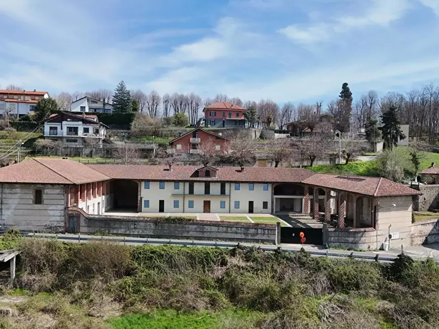 Immagine 8 di Rustico / casale in vendita  in Via Maria Vittoria a Reano