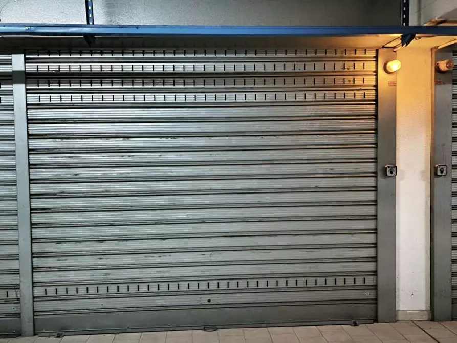 Immagine 43 di Appartamento in affitto  in Via manzoni, 198 a San Giorgio A Cremano