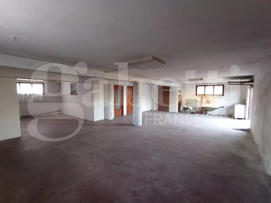 Immagine 14 di Casa indipendente in vendita  in Via CAVARZERE   Via dei Martiri, 59 a Cavarzere