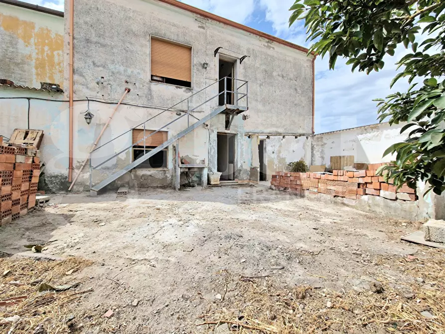 Immagine 15 di Casa indipendente in vendita  in Via ugo foscolo, 32 a Villasor