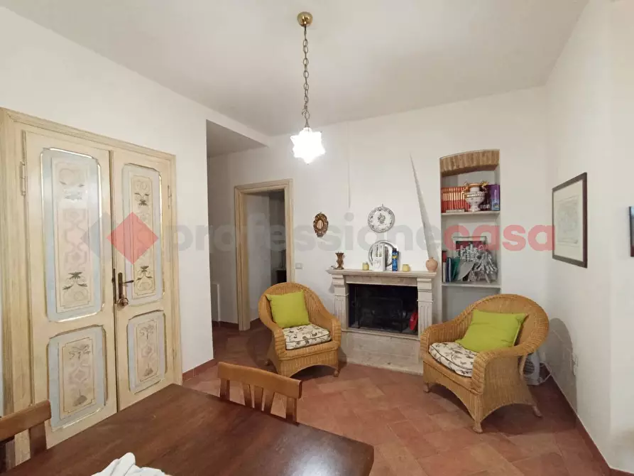 Immagine 3 di Appartamento in affitto  in Via Garibaldi a Spoleto