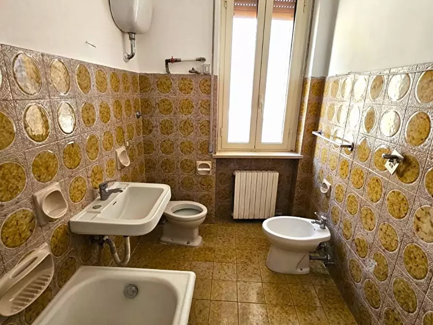 Immagine 13 di Appartamento in vendita  in Via Brescia a San Severo