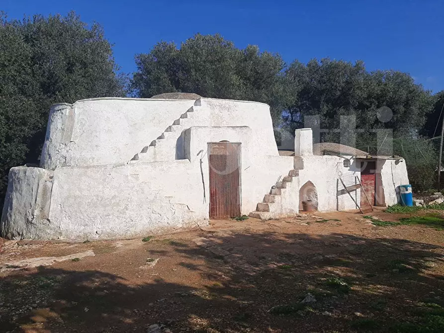 Immagine 1 di Villa in vendita  in Contrada padolecchia, sn a Ostuni