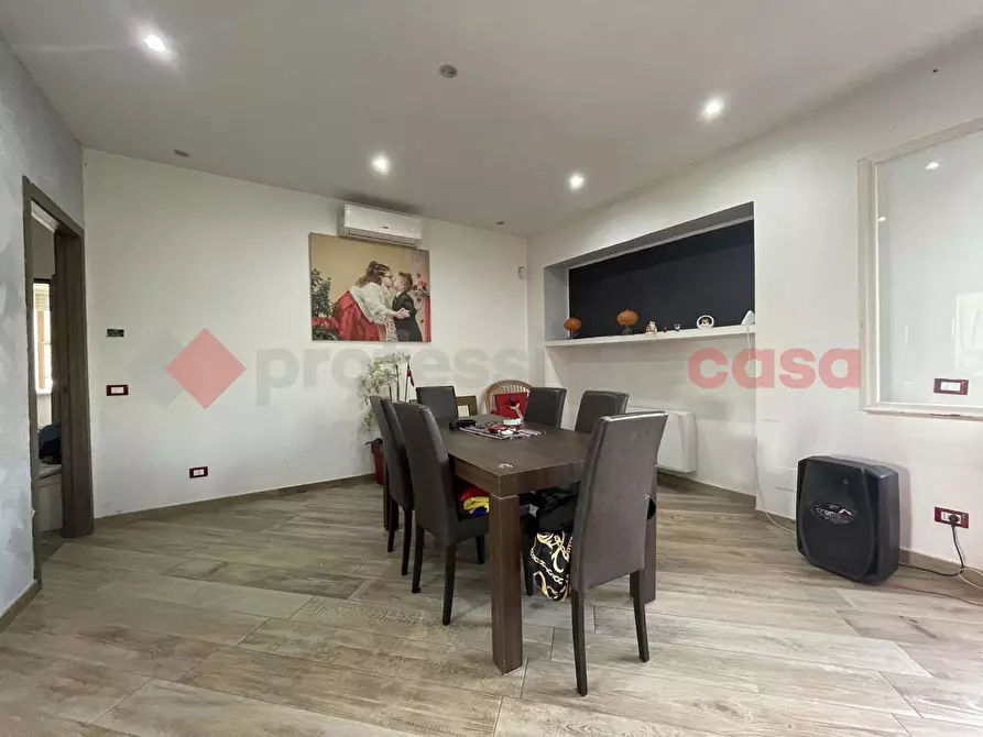 Immagine 11 di Villa in vendita  in Via PONTINA, 148 a Terracina