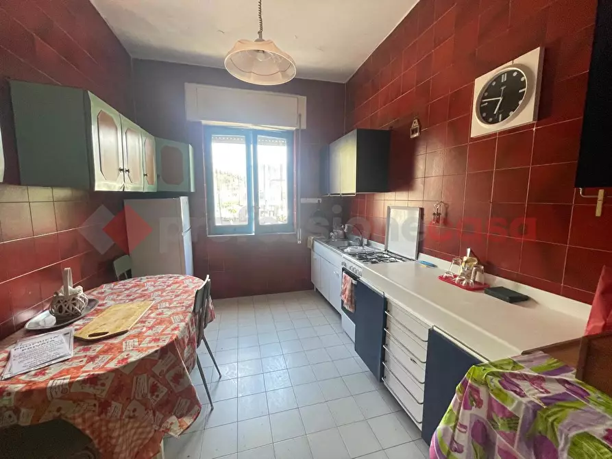 Immagine 2 di Appartamento in vendita  in Via Domiziana a Mondragone