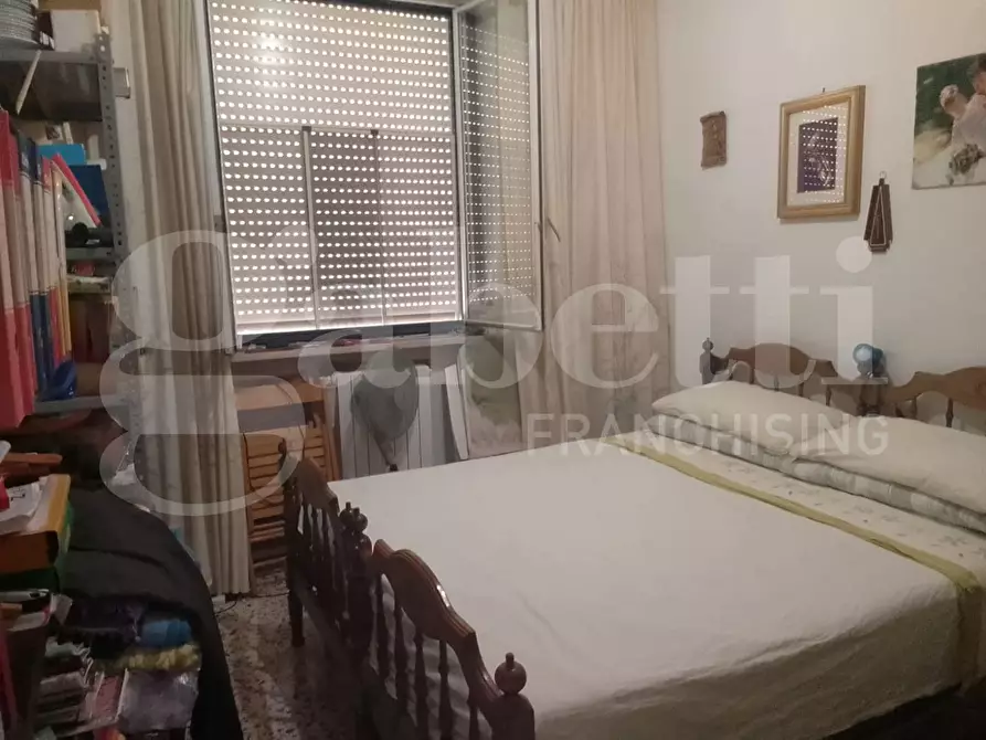 Immagine 6 di Appartamento in vendita  in Corso BRUNO BUOZZI, 148 a Taranto