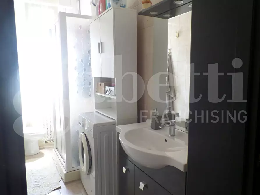 Immagine 14 di Appartamento in vendita  in Via Orsini, 7 a Cento