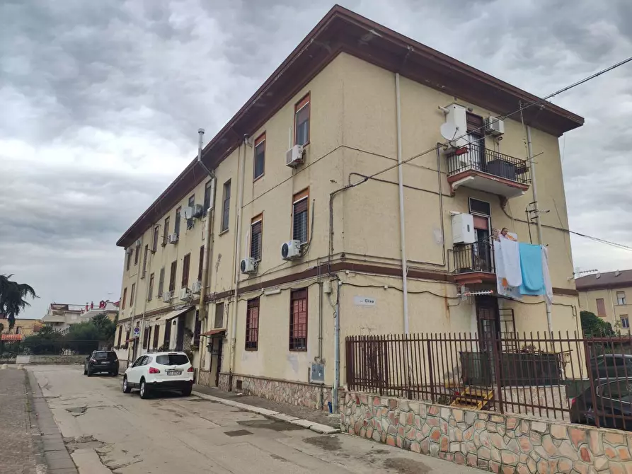Immagine 3 di Appartamento in vendita  in Via cimarosa a Villa Literno
