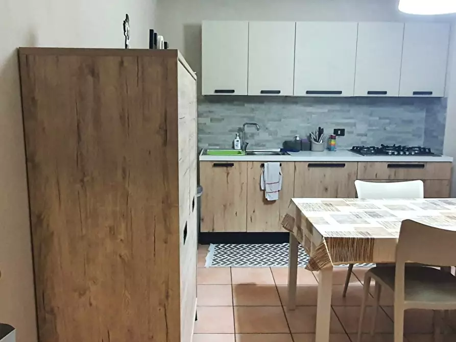 Immagine 10 di Appartamento in vendita  in Via dei quartieri a Palermo