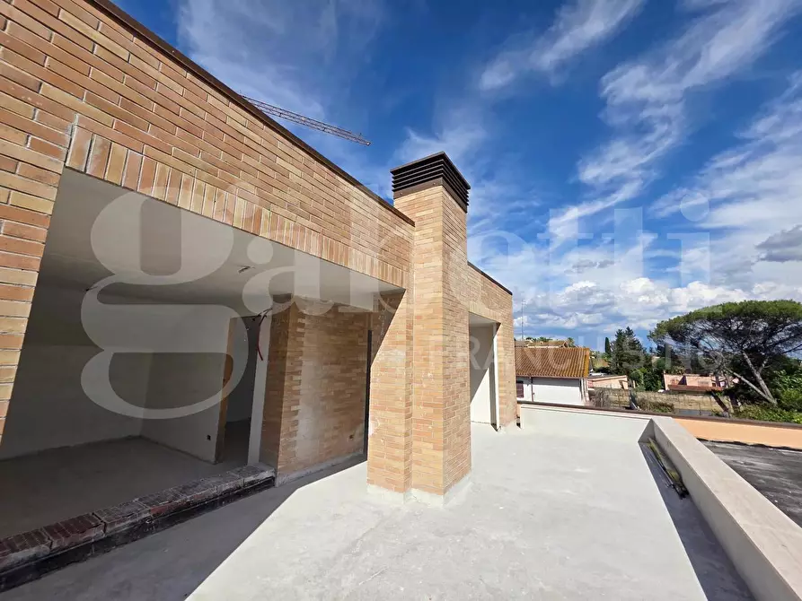 Immagine 26 di Villa in vendita  in Vicolo Del Conte, 70 a Roma