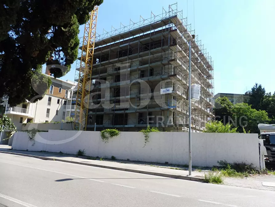 Immagine 2 di Appartamento in vendita  in Via Cereria, 10 a Bassano Del Grappa