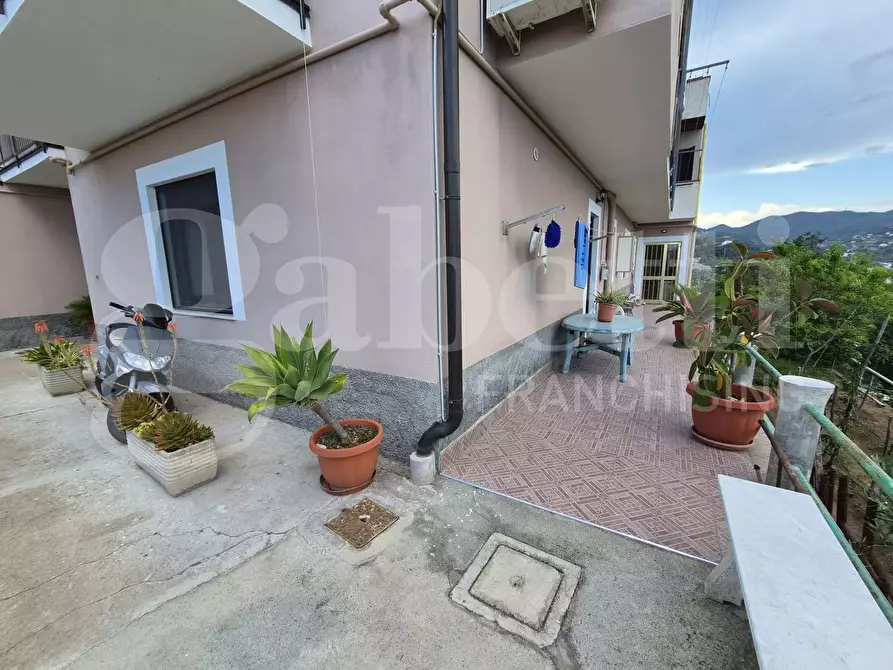 Immagine 1 di Appartamento in affitto  in Via DELLA QUERCIA, 53 a Catanzaro