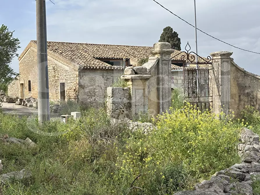 Immagine 5 di Casa indipendente in vendita  in Contrada Pezze, snc a Chiaramonte Gulfi