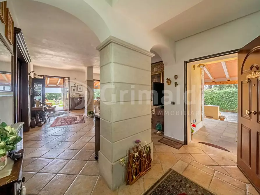 Immagine 12 di Villa in vendita  in Via Sandro Pertini a Avola