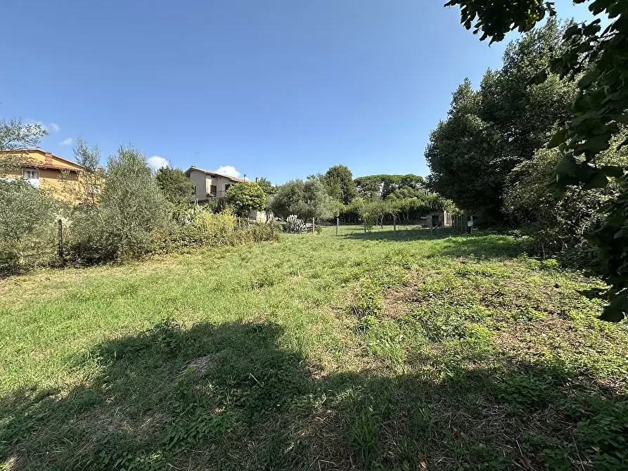 Immagine 6 di Terreno residenziale in vendita  in Via CASE NUOVE, 00 a Canale Monterano