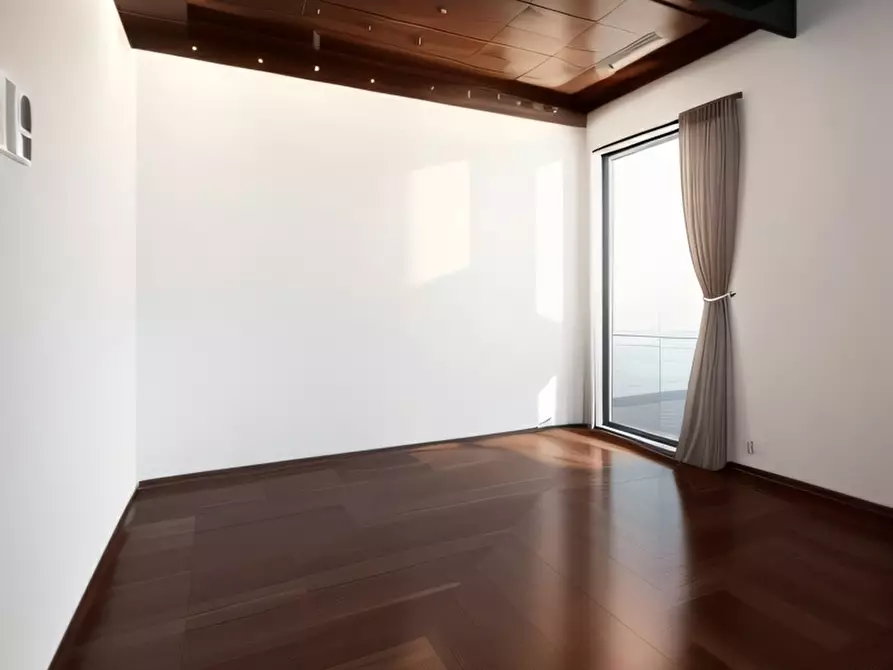 Immagine 23 di Appartamento in vendita  in Via FABIO E RAFFAELLO GIOVAGNOLI, 16 a Monterotondo