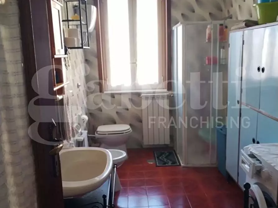 Immagine 8 di Appartamento in vendita  in Via Vittorio Veneto a Sant'arpino