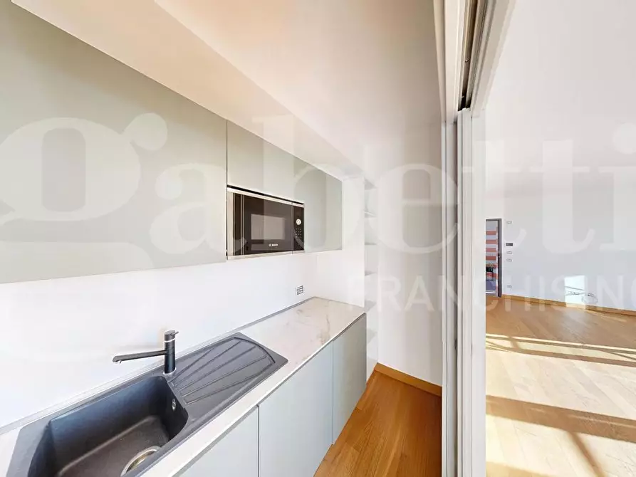 Immagine 3 di Appartamento in vendita  in LocalitÃ  Montone, 1 a Castelletto D'orba