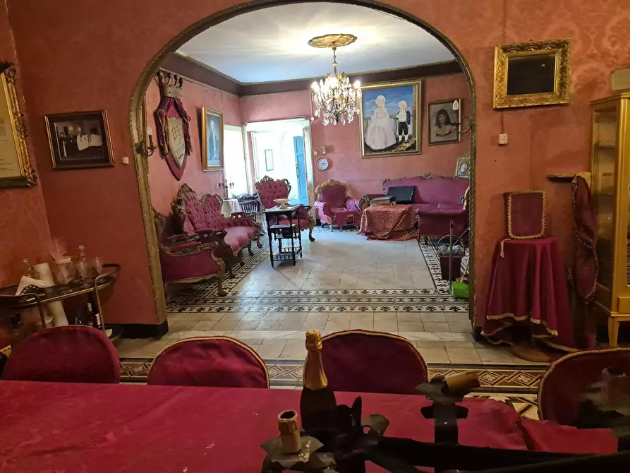 Immagine 7 di Appartamento in vendita  in Via castello maniace, 57 a Siracusa