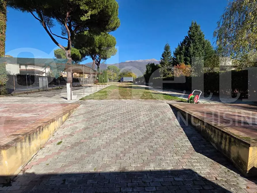 Immagine 8 di Negozio in affitto  in Via DEL TERMINILLO, 77 a Rieti