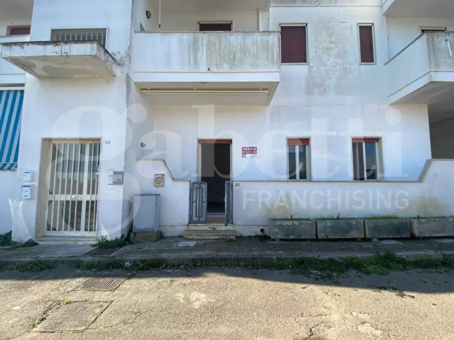 Immagine 1 di Appartamento in vendita  in Via Antonio Venturi, 53 a Nardo'